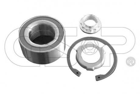 Автозапчастина GSP GK0001