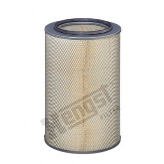 Автозапчастина HENGST FILTER E118L