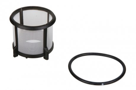 Автозапчастина HENGST FILTER E11S04 D132