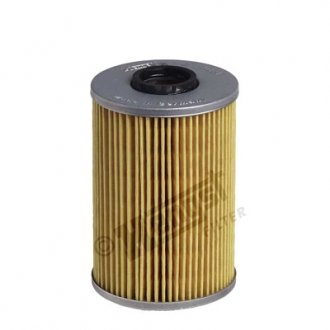 Автозапчасть HENGST FILTER E128H D24