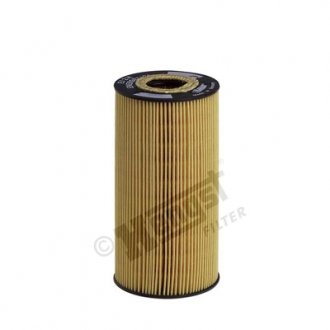 Автозапчастина HENGST FILTER E12H D53