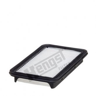 4 HENGST FILTER E1329L