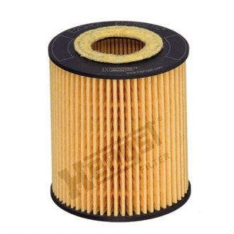 Автозапчасть HENGST FILTER E20H01 D293