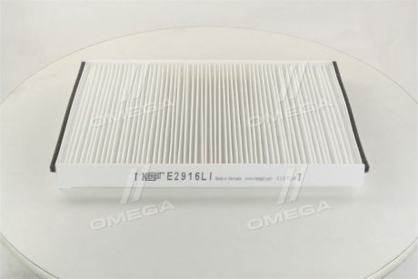 Автозапчастина HENGST FILTER E2916LI