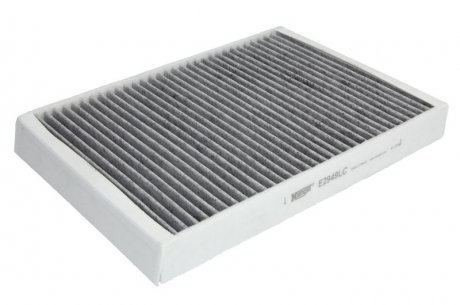 6 HENGST FILTER E2949LC