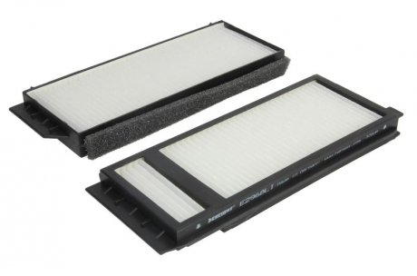 4 HENGST FILTER E2970LI-2