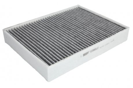 6 HENGST FILTER E2980LC