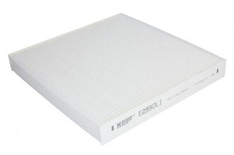 7 HENGST FILTER E2990LI (фото 1)