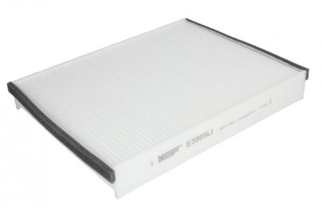 4 HENGST FILTER E3905LI