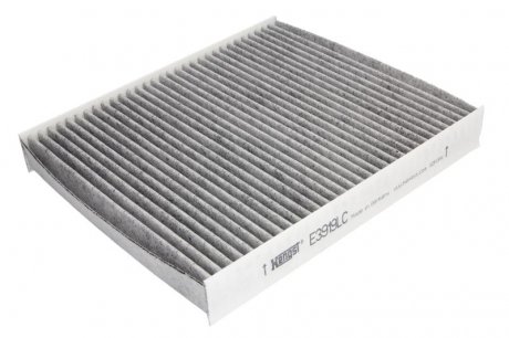 4 HENGST FILTER E3919LC (фото 1)