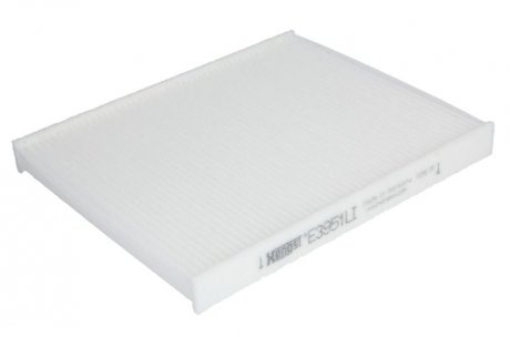 2 HENGST FILTER E3951LI