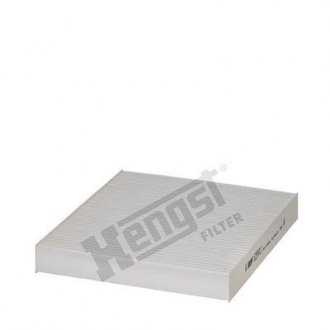 4 HENGST FILTER E3997LI