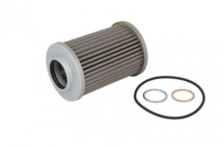 4 HENGST FILTER E39H D119