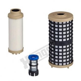 Автозапчастина HENGST FILTER E429KP D243-3