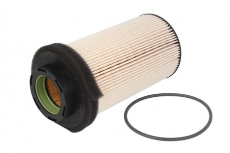 2 HENGST FILTER E500KP02 D36