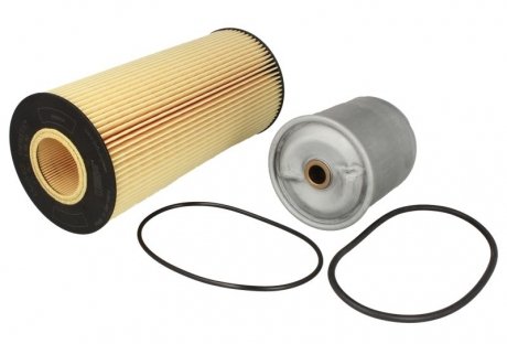 Автозапчастина HENGST FILTER E502H02 D121