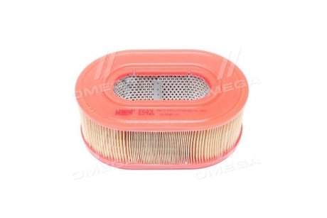 Автозапчастина HENGST FILTER E592L