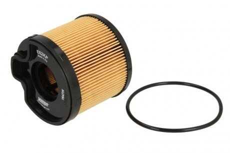 Автозапчастина HENGST FILTER E62KP D91