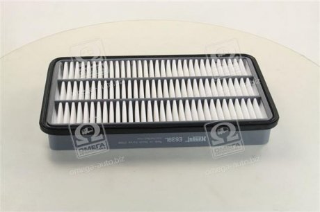 Автозапчастина HENGST FILTER E639L