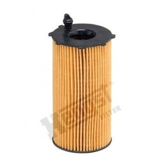 Автозапчастина HENGST FILTER E846H D336