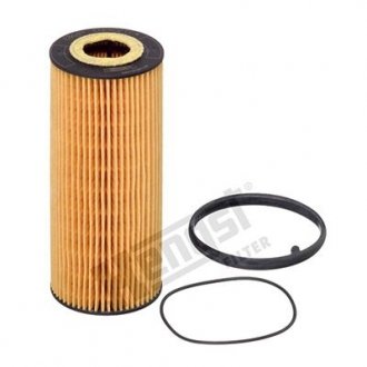 Автозапчасть HENGST FILTER E864H D184