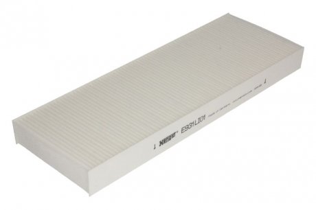 2 HENGST FILTER E931LI01