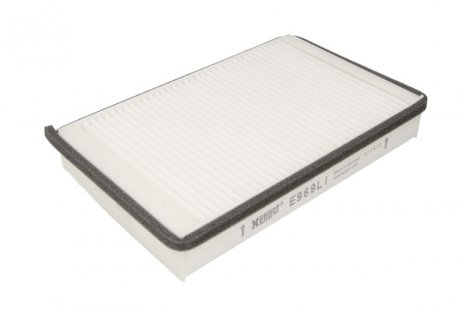 3 HENGST FILTER E969LI