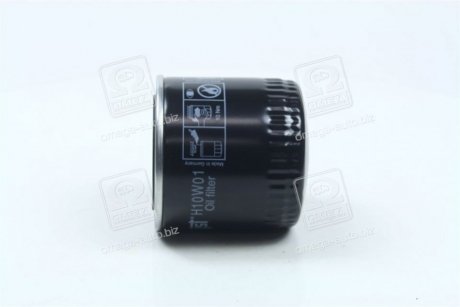 Автозапчасть HENGST FILTER H10W01