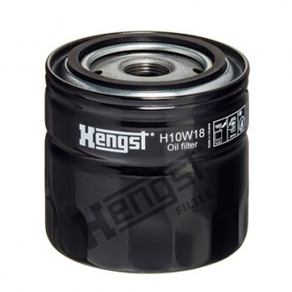 Автозапчасть HENGST FILTER H10W18