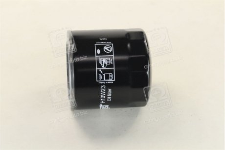 Автозапчастина HENGST FILTER H10W23