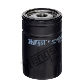 Автозапчастина HENGST FILTER H14W23