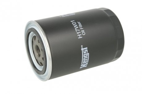 Автозапчастина HENGST FILTER H17W01