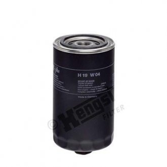 Автозапчасть HENGST FILTER H19W04