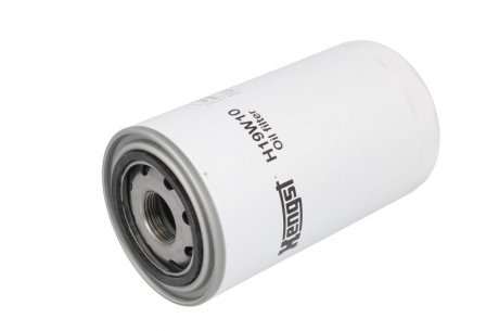 Автозапчастина HENGST FILTER H19W10