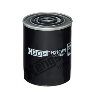 Автозапчастина HENGST FILTER H210WN