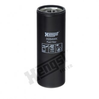 Автозапчастина HENGST FILTER H264WK