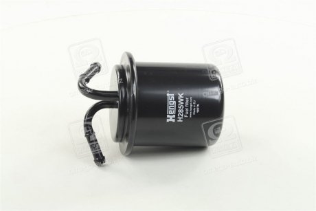 Автозапчастина HENGST FILTER H285WK