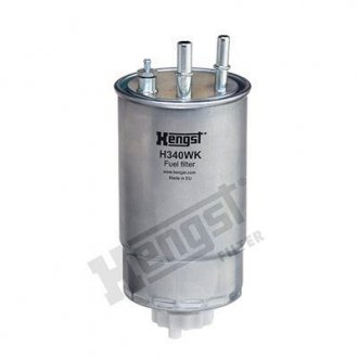 Автозапчасть HENGST FILTER H340WK