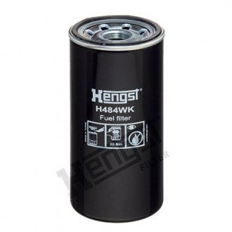 Автозапчастина HENGST FILTER H484WK