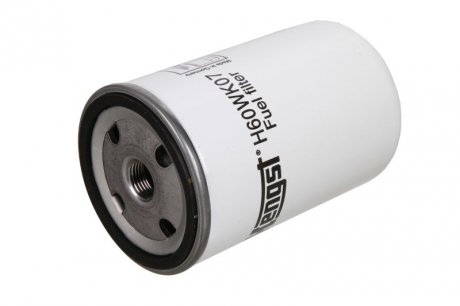 4 HENGST FILTER H60WK07