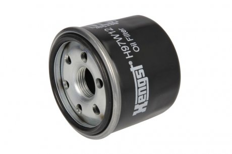 Автозапчасть HENGST FILTER H97W12