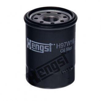 8 HENGST FILTER H97W16