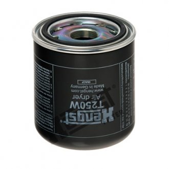 Автозапчасть HENGST FILTER T250W