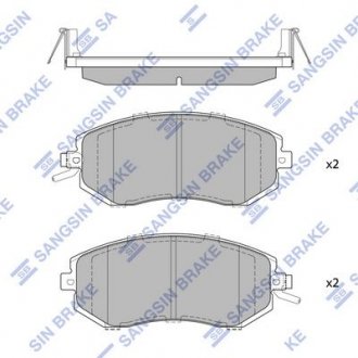 2 Hi-Q (SANGSIN) SP1553