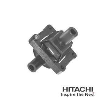 Катушка зажигания VW LT "97-03 HITACHI 2503813