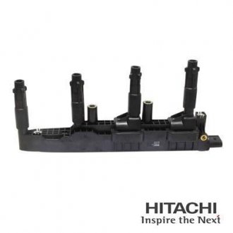 Катушка запалювання MB W168 "97>> HITACHI 2503822