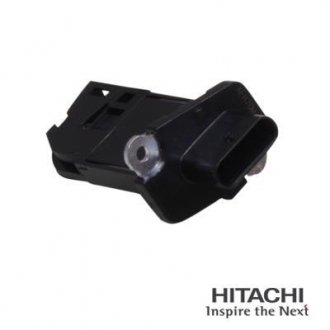 Витратомір повітря BMW F10/F07/F12/X3/X5/X6 "3.0-5.0 "10>> HITACHI 2505015