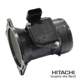 Витратомір повітря AUDI/SKODA/VW A4/Octavia/Polo "1.6-2.4 "94>> HITACHI 2505030