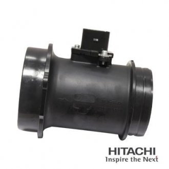 РАСХОД ВОЗДУХА AUDI/VW A4/A6/A8/Touareg "2.7-3.0TDI "04>> HITACHI 2505057