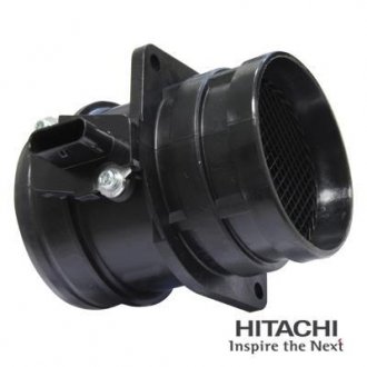 РАСХОД ВОЗДУХА VAG A3/Octavia/Golf "1.8-2.0 "05-18 HITACHI 2505079